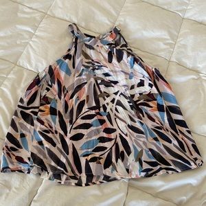 O’Neil tank blouse L